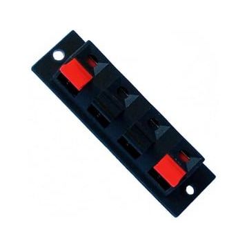 Powermaster IC-250 Dörtlü Hoparlör Terminali