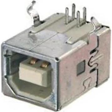 Powermaster IC-262 B Tip USB Şase Yazıcı