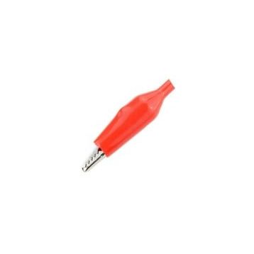 Powermaster IC248A Kablosuz Orta Boy Kırmızı Krokodil