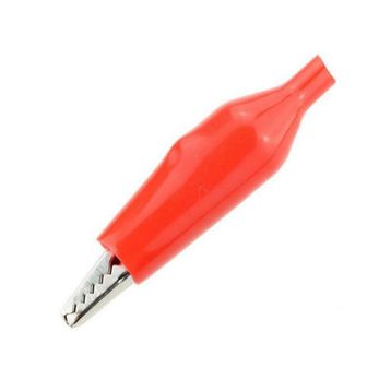 Powermaster IC248A Kablosuz Orta Boy Kırmızı Krokodil