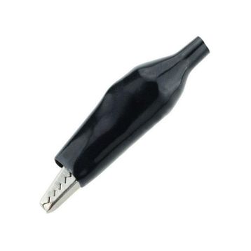 Powermaster IC248A Kablosuz Orta Boy Siyah Krokodil