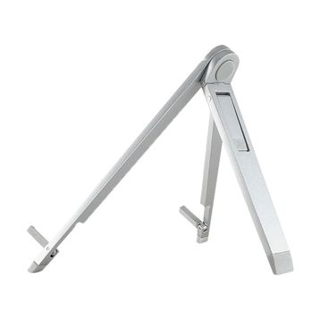 Powermaster IPAD/IPAD2 Metal Ayarlanabilir Tablet PC Standı