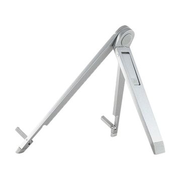 Powermaster IPAD/IPAD2 Metal Ayarlanabilir Tablet PC Standı