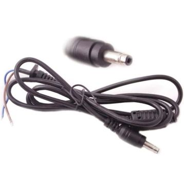 Powermaster Jacklı 4.2x4.8 Uç Notebook Adaptör Kablosu