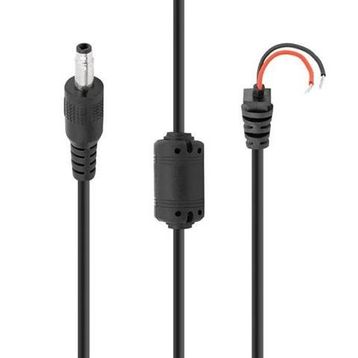 Powermaster Jacklı 4.2x4.8 Uç Notebook Adaptör Kablosu