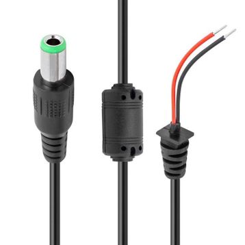 Powermaster Jacklı 6.0-3.0 Uç Notebook Adaptör Kablosu