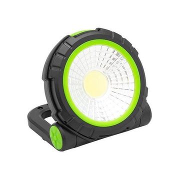 Powermaster JK101 3 Watt Cob Kırmızı İkaz Işığı
