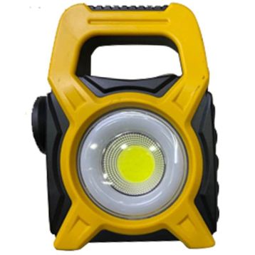 Powermaster Jy-9787a Cob Led 3 W Solar Işıldak