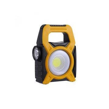 Powermaster Jy-9787a Cob Led 3 W Solar Işıldak