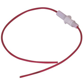 Powermaster Kablolu Küçük 5x20 cm Sigorta Yuvası