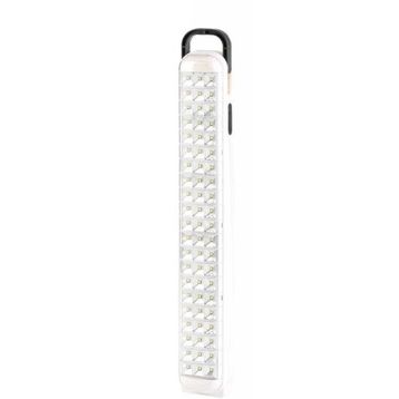 Powermaster KD-715 63 Smd Led Şarjlı Işıldak