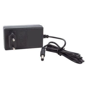 Powermaster Kespa PM-12667 5.5x2.5 UÇ 12 V 3 Amper Plastik Kasa Priz Tipi Adaptör