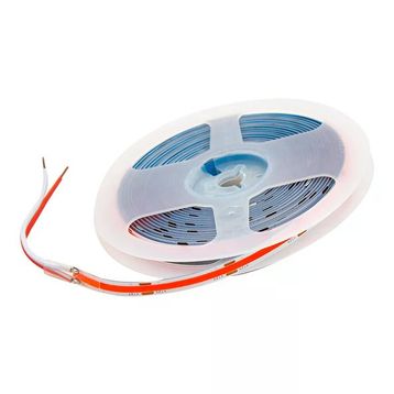 Powermaster Kırmızı 5 m 12 V 200 Ledli Soft Şerit Led
