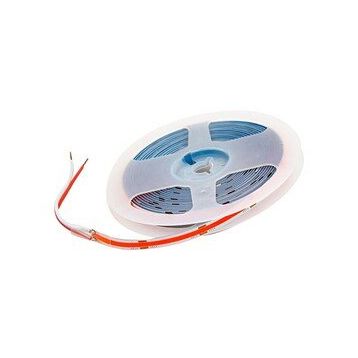 Powermaster Kırmızı 5 m 12 V 200 Ledli Soft Şerit Led