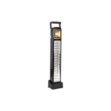 Powermaster KS-848 2 Watt Cob 48 Ledli Solar Şarjlı Işıldak