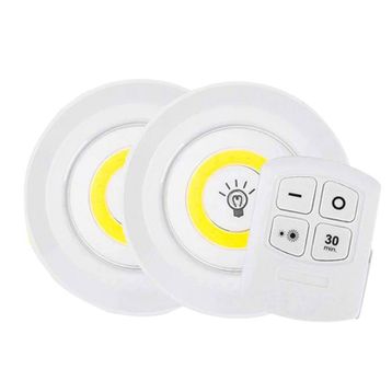 Powermaster Kumandalı Cob Led Kabin Ampul