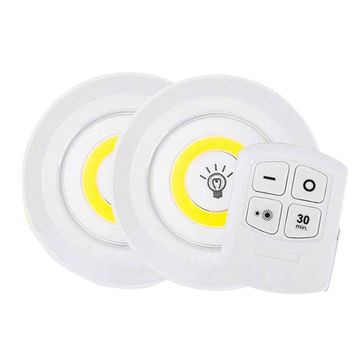 Powermaster Kumandalı Cob Led Kabin Ampul