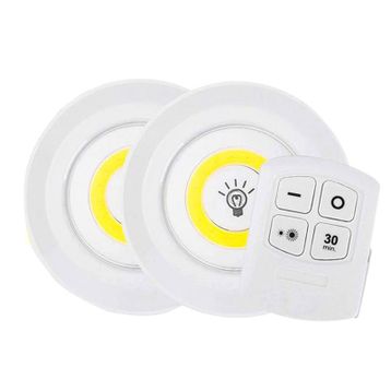 Powermaster Kumandalı Cob Led Kabin Ampul