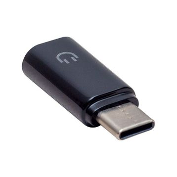 Powermaster KY-195 3.5 Mm Otg Aparat To Type-C