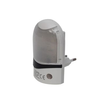 Powermaster Ledli Sensörlü Gece Lambası