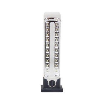 Powermaster LJ-8830-1 20 1 Ledli Şarjlı Işıldak