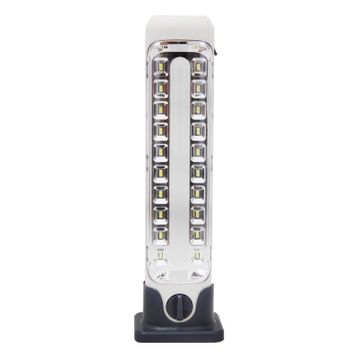 Powermaster LJ-8830-1 20 1 Ledli Şarjlı Işıldak