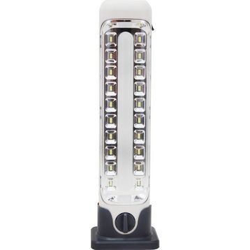 Powermaster LJ-8830-1 20 1 Ledli Şarjlı Işıldak