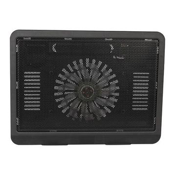 Powermaster LM-M191 140 mm Fan Notebook Soğutucu