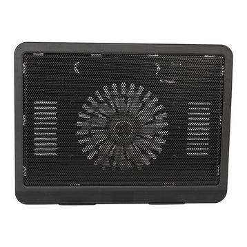 Powermaster LM-M191 140 mm Fan Notebook Soğutucu