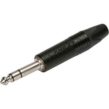 Powermaster LP3X-BG 6.3 mm Stereo Gitar Jack Nötrix Tipi 1. Kalite Jack Fiş