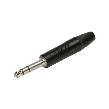 Powermaster LP3X-BG 6.3 mm Stereo Gitar Jack Nötrix Tipi 1. Kalite Jack Fiş