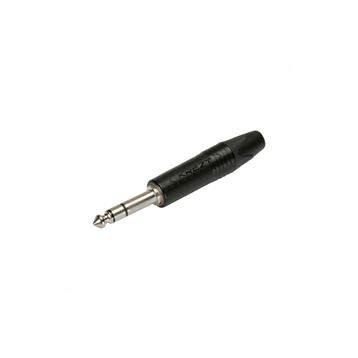 Powermaster LP3X-BG 6.3 mm Stereo Gitar Jack Nötrix Tipi 1. Kalite Jack Fiş