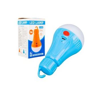 Powermaster LY-V08 Şarjlı Ampul