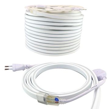 Powermaster Mavi 9-16 100 m Hortum Led