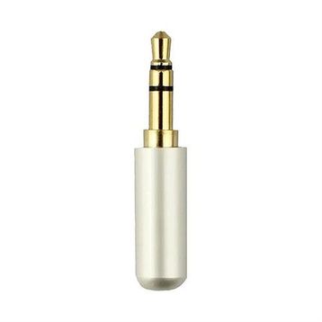 Powermaster Metal 3.5 mm 2 Boğumlu Stereo Jack