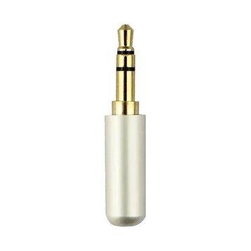Powermaster Metal 3.5 mm 2 Boğumlu Stereo Jack
