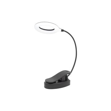 Powermaster MG-1003 Akrobat 3 Kademeli Şarjlı Masa Lambası