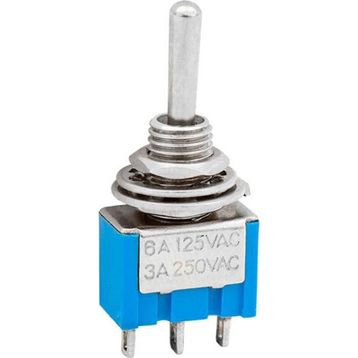 Powermaster MTS-1 Taggle Switch
