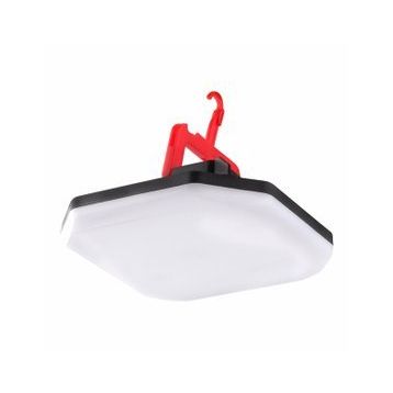 Powermaster MX-265-1 Şarj Edilebilir Askılı 3 Kademeli Acil Durum Lambası