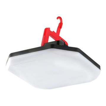 Powermaster MX-265-1 Şarj Edilebilir Askılı 3 Kademeli Acil Durum Lambası