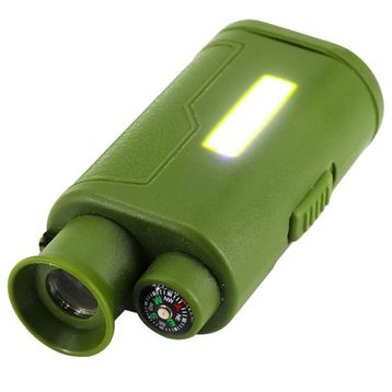 Powermaster MX-39 Çok Fonksiyonlu Dürbün