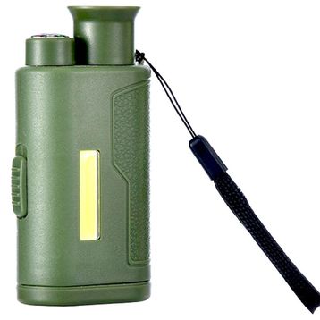Powermaster MX-39 Çok Fonksiyonlu Dürbün