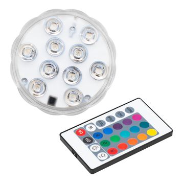 Powermaster MX-5188 Kumandalı Lamba