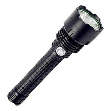 Powermaster MX-520-P50 1200 Lümen Uzun Menzilli Şarjlı El Feneri