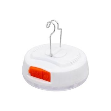 Powermaster MX-81004 Enerji Tasarruflu USB Şarjlı Kamp Lambası