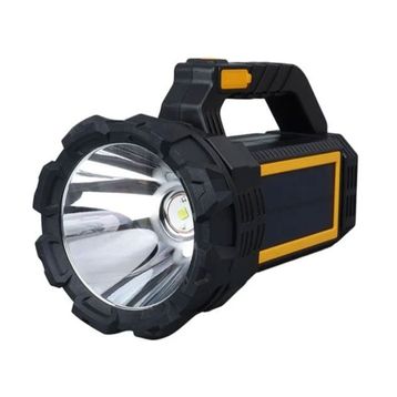 Powermaster MX-W5190-P50 Solar Şarjlı El Feneri