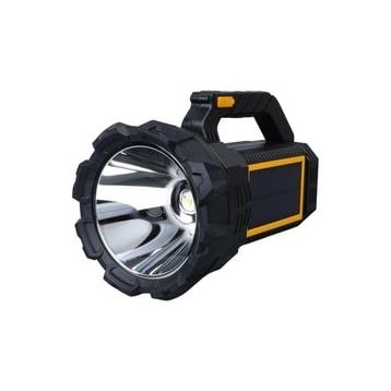 Powermaster MX-W5191-P50 Solar Güneş Enerjili Şarjlı Işıldak
