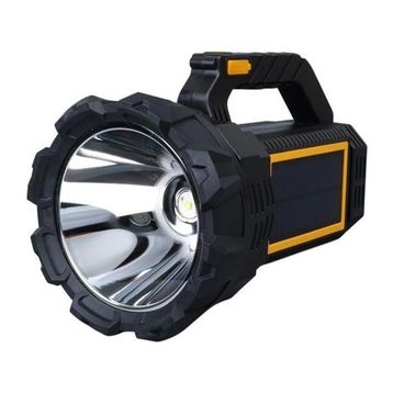 Powermaster MX-W5191-P50 Solar Güneş Enerjili Şarjlı Işıldak