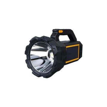 Powermaster MX-W5191-P50 Solar Güneş Enerjili Şarjlı Işıldak