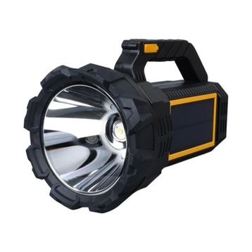 Powermaster MX-W5191-P50 Solar Güneş Enerjili Şarjlı Işıldak